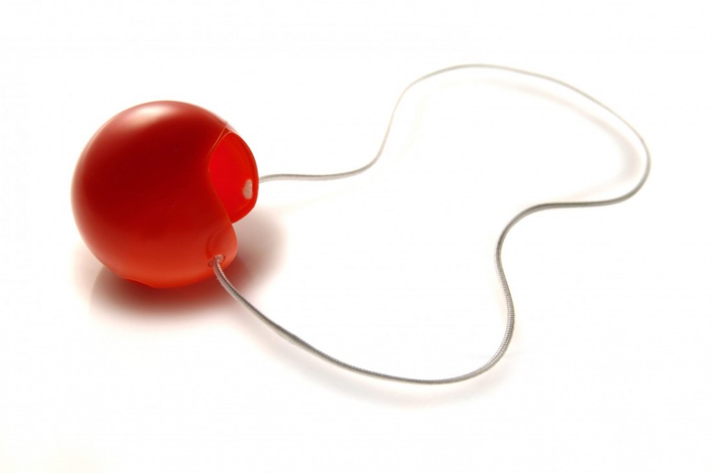 Red Clown nose