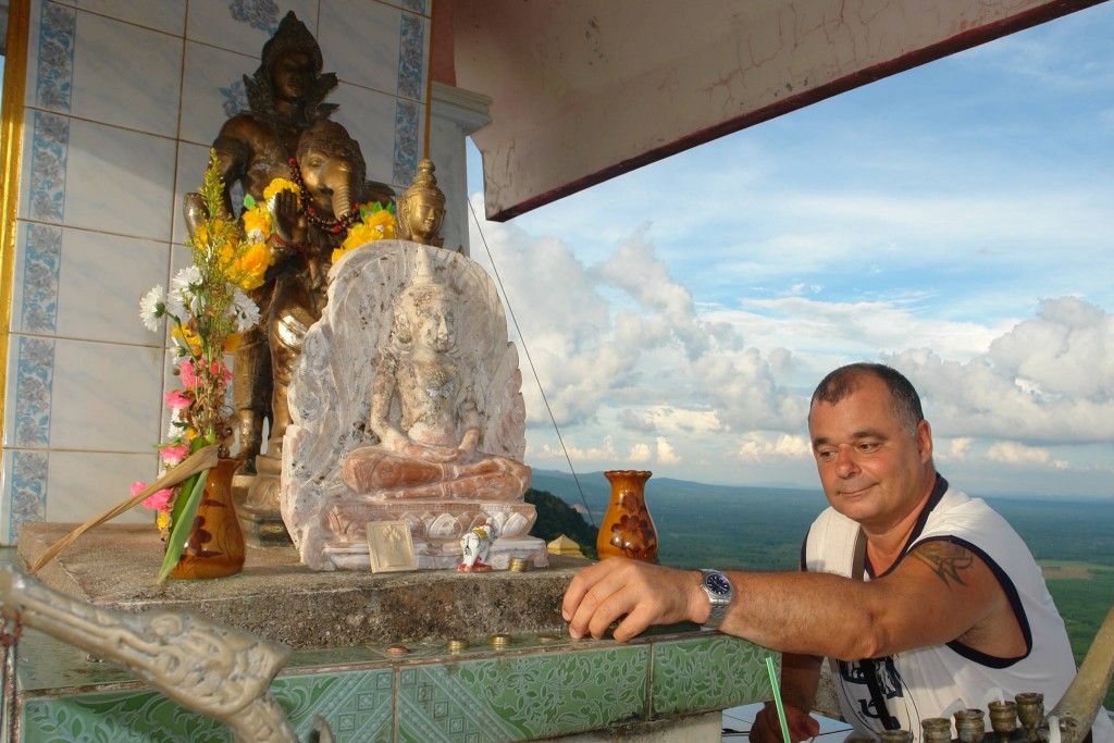 Favre Thaïlande 6